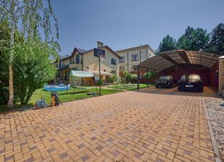 Продаю дом, 253 м2, ДНТ Здоровье, 4-я улица, 77