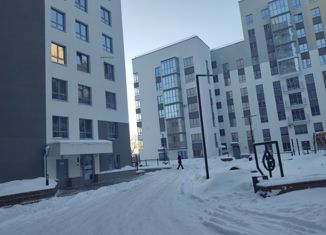 Продажа двухкомнатной квартиры, 52 м2, Ижевск, улица Максима Горького, 155, ЖК Ривьера Парк