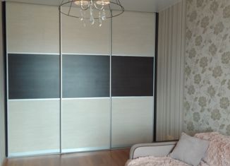 Однокомнатная квартира на продажу, 32.8 м2, Кемерово, Октябрьский проспект, 20А, Центральный район