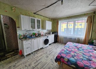 Продам 1-комнатную квартиру, 29.6 м2, Сургут, Аэрофлотская улица, 36