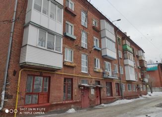 Продаю однокомнатную квартиру, 31.4 м2, Омская область, 5-я Рабочая улица, 70А