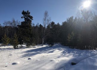 Продажа земельного участка, 14 сот., село Моты, Центральная улица