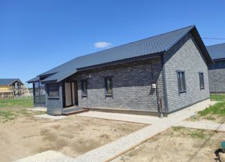 Дом на продажу, 120 м2, коттеджный посёлок Усадьба Грачи, коттеджный посёлок Усадьба Грачи, 65