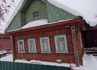 Продам дом, 58 м2, Кинешма, Третьяковская улица