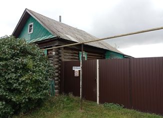 Дом на продажу, 60.8 м2, деревня Средняя Тойма, Школьная улица, 6
