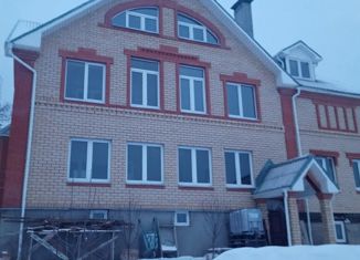 Продам дом, 432 м2, деревня Козьи Горы