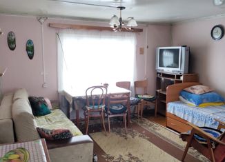 Дом на продажу, 44.6 м2, посёлок городского типа Верхнее Дуброво, Нагорная улица, 11