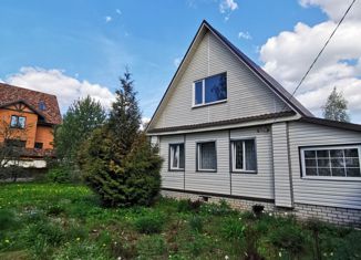 Продается дом, 100 м2, деревня Труново