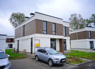 Продаю дом, 190 м2, деревня Андреевское, 1-я Зелёная улица, 1