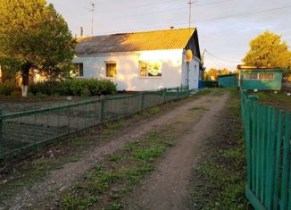 Продаю дом, 47 м2, село Березовка, Партизанская улица, 58