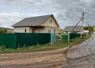 Продаю дом, 100 м2, село Старотураево, Колхозная улица