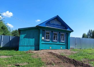 Продажа дома, 70 м2, деревня Торханы