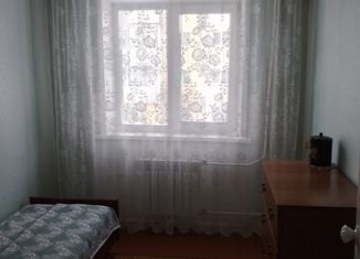Продажа четырехкомнатной квартиры, 60.4 м2, Кемеровская область, проспект Ленина, 52