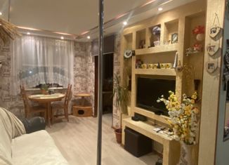 4-ком. квартира на продажу, 60.2 м2, Мурманск, улица Чумбарова-Лучинского, 12, Ленинский округ