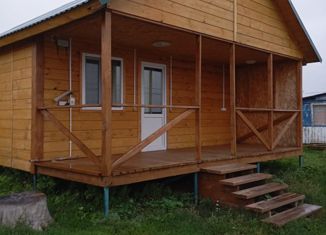 Дом на продажу, 24 м2, село Новое Ильинское, Школьная улица, 43