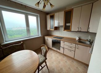 Продаю 3-комнатную квартиру, 74.9 м2, Москва, Окружная улица, 10, станция Трикотажная