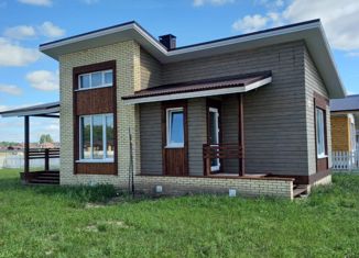 Дом на продажу, 65 м2, село Красноярка, 1-я Рябиновая улица