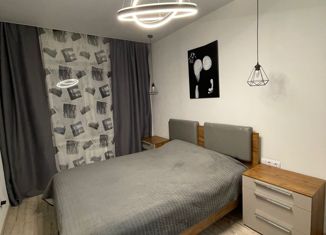 Продам однокомнатную квартиру, 42 м2, рабочий поселок Маркова, ЖК Ботаника, жилой комплекс Ботаника, 9