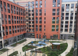 Продаю трехкомнатную квартиру, 70 м2, Москва, район Нагатино-Садовники, 1-й Котляковский переулок, 2