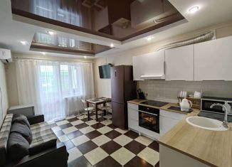 Продается 2-комнатная квартира, 69.6 м2, посёлок Российский, Измаильская улица, 72