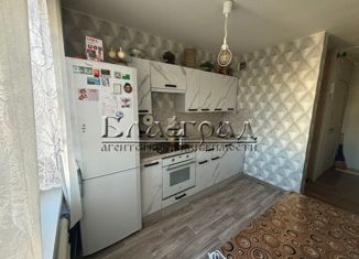 3-ком. квартира на продажу, 66 м2, Челябинская область, Псковская улица, 4