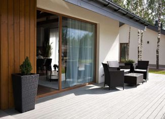 Продам дом, 85 м2, посёлок Садовый, Учительская улица