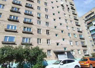 Продажа трехкомнатной квартиры, 57.4 м2, Ярославская область, улица Луначарского, 29