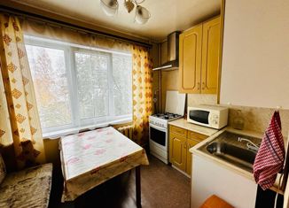 Двухкомнатная квартира на продажу, 43.8 м2, Петрозаводск, Советская улица, 13, Первомайский район