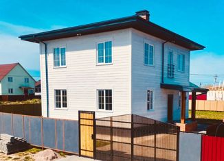 Продается дом, 136 м2, деревня Кипень, 5-ая Медвежья улица, 12