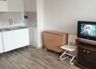 Продаю квартиру студию, 19 м2, Шелехов, 1-й микрорайон, 27