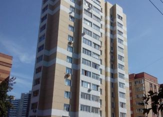 Продажа 1-комнатной квартиры, 52.3 м2, Новосибирск, улица Семьи Шамшиных, 32, метро Площадь Ленина