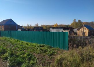 Участок на продажу, 25 сот., деревня Зверево, улица Николая Зверева