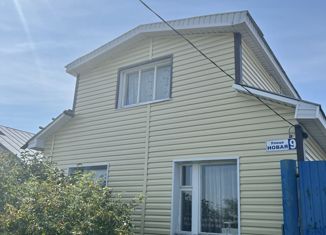 Продается дом, 49.2 м2, деревня Шомиково, Новая улица