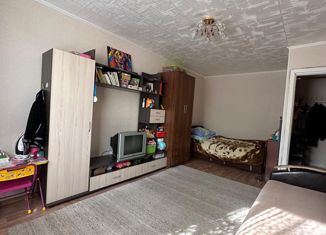 1-ком. квартира на продажу, 34.2 м2, Туймазы, улица Комарова, 12