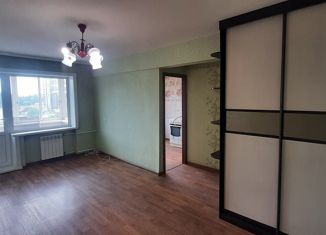 Продается 1-комнатная квартира, 30.6 м2, Иркутская область, улица Жукова, 1