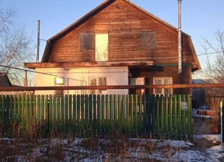Продажа дома, 63.1 м2, село Воскресенка, Приозёрная улица, 66/1