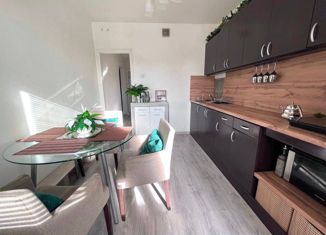 Продам 2-комнатную квартиру, 55.3 м2, Москва, Вяземская улица, 12к1, станция Сетунь