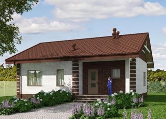 Продажа дома, 69 м2, село Маслово