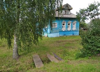 Продам дом, 50.1 м2, село Угодичи, Овражная улица, 13