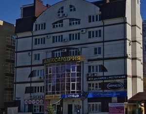 Сдаю офис, 120 м2, Ставрополь, улица Доваторцев, 46Д, микрорайон №24