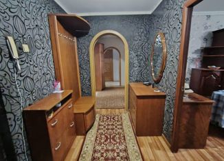 Продажа четырехкомнатной квартиры, 95.4 м2, Белово, 3-й микрорайон, 17