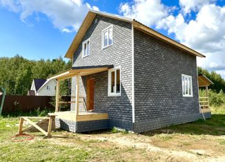 Дом на продажу, 130 м2, ТСН Ромашкино-2, Малиновая улица