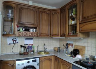 Продаю 3-ком. квартиру, 73.9 м2, Москва, Каргопольская улица, 6, Каргопольская улица