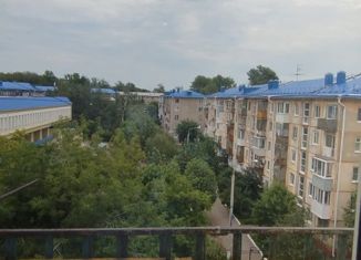 Продается четырехкомнатная квартира, 59.3 м2, Омск, 24-я Северная улица, 169