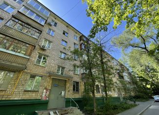 Продается двухкомнатная квартира, 44.5 м2, Москва, улица Архитектора Власова, 13к4, метро Профсоюзная