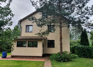 Продается дом, 250 м2, городской посёлок Вырица, Привокзальная площадь