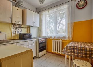 Продается 1-комнатная квартира, 30.4 м2, Краснодар, Олимпийская улица, 6, Олимпийская улица