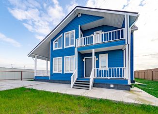 Дом на продажу, 177.2 м2, дачный потребительский кооператив Иннола Парк