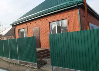 Продам дом, 99.7 м2, Славянск-на-Кубани, Комсомольская улица