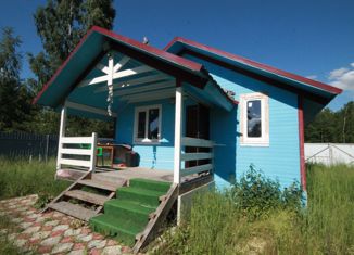 Продам дом, 34 м2, деревня Болгары